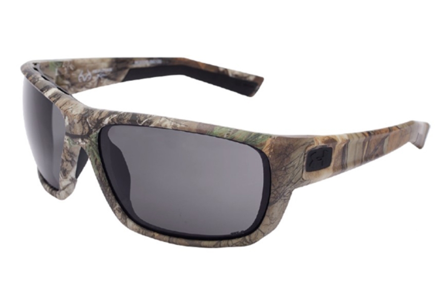 Under armour hot sale launch sunglasses